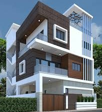 3 BHK Villa For Sale in Mysore Road
