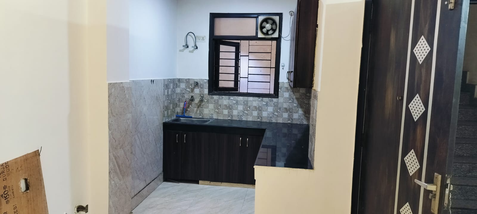 1 BHK Builder Floor For Rent in Panchsheel Vihar Delhi  7401309