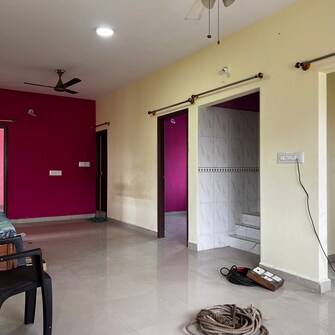 2 BHK Apartment For Rent in Banashankari 3rd Stage Bangalore  7401312