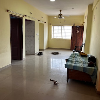 2 BHK Apartment For Rent in Banashankari 3rd Stage Bangalore  7401312