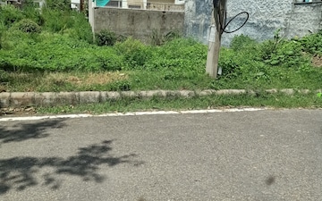 Plot For Sale in Sector 26