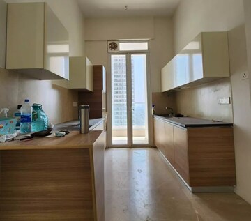 Kitchen in 2 BHK Apartment at Goregaon East – for Sale