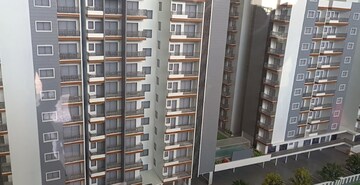 3 BHK Apartment For Resale in Shankar Nagar Raipur  7401375