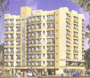 1 BHK Apartment For Rent in Pradnya CHS Ashtavinayak Nagar Mumbai  7401367