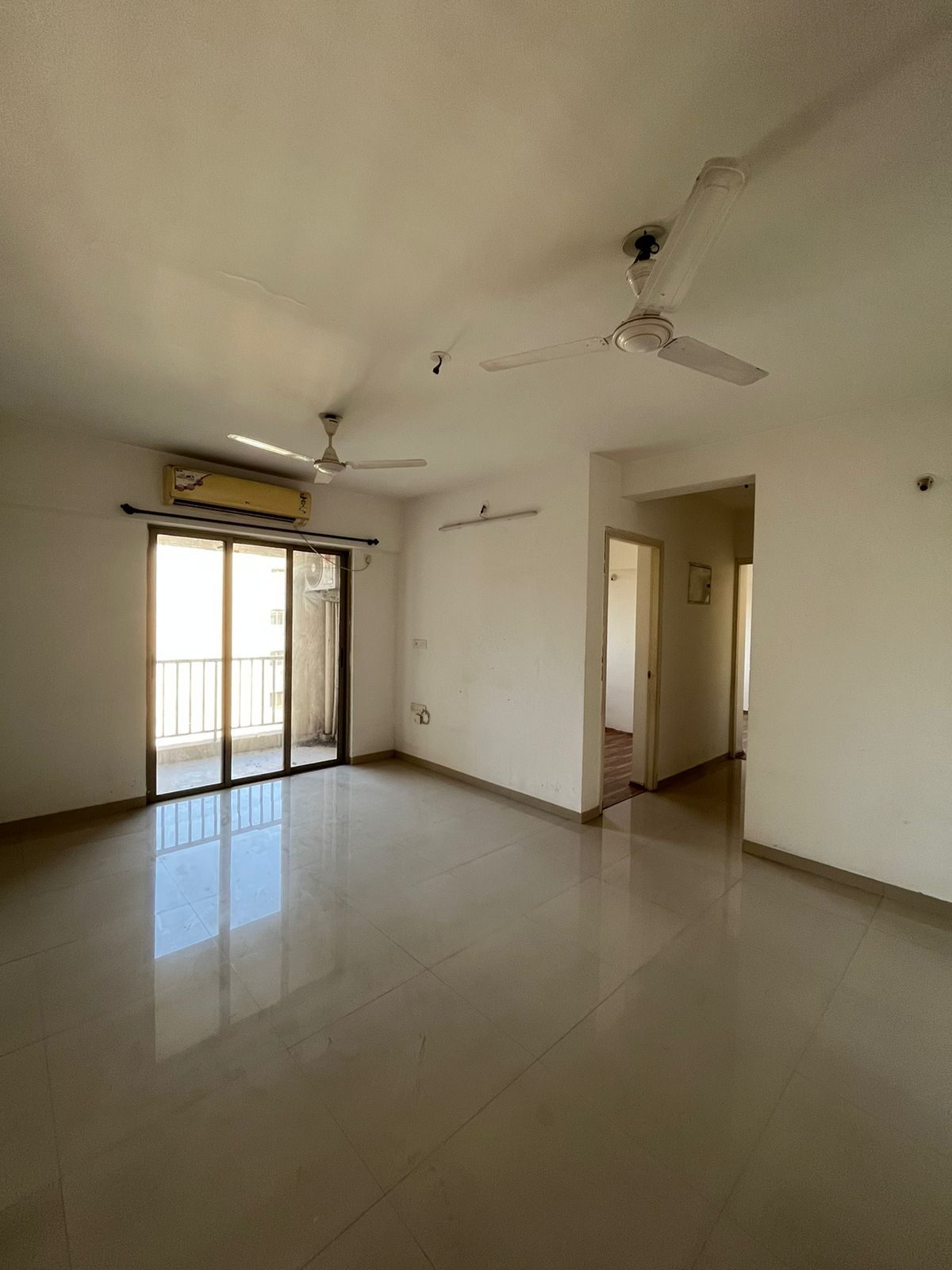 1 BHK Apartment For Rent in Lodha Casa Bella Gold Dombivli East Thane  7401355