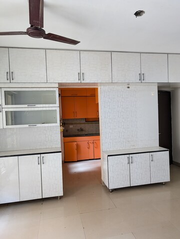 Kitchen in 2 BHK Apartment at Jaypee Greens Kosmos, Sector 134 – for Sale