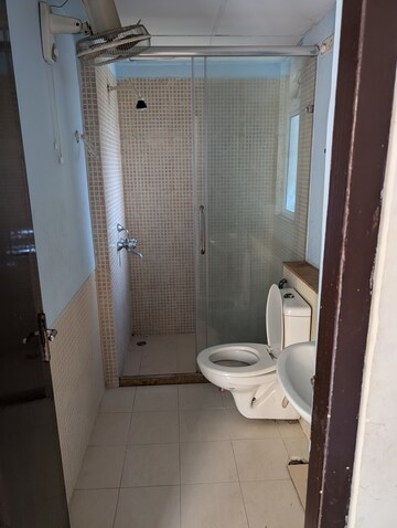 Bathroom in 2 BHK Apartment at Jaypee Greens Kosmos, Sector 134 – for Sale