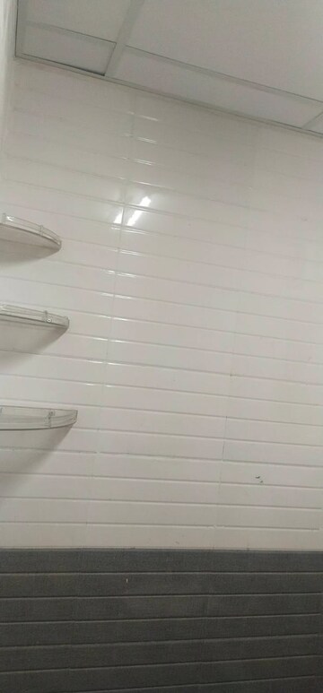 Bathroom in 2 BHK Apartment at ROF Ananda, Sector 95 – for Sale