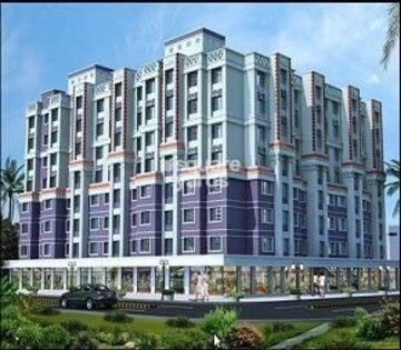2 BHK Apartment – Exterior View View at Dedhia Harshgiri, Dahisar East - for Sale
