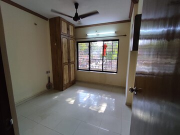 Bedroom in 2 BHK Apartment at Dedhia Harshgiri, Dahisar East – for Sale