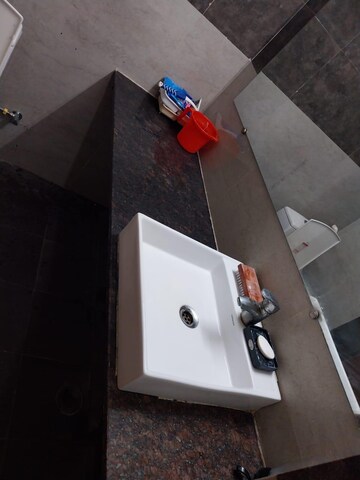 Furnished Amenities in 1 BHK Apartment at Jaypee Green Sea Court, Sector Swarn Nagri – for Rent