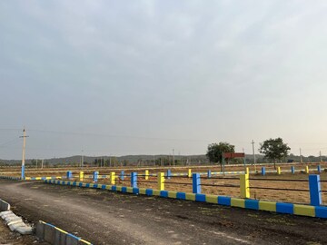  Plot – Exterior View View at Financial District - for Sale