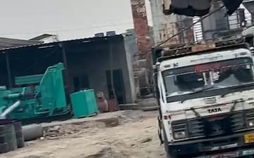 Industrial Plot For Sale in Masuri