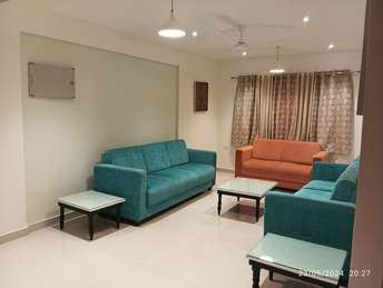 4 BHK Independent House For Rent in Lushes Banjara Banjara Hills Hyderabad  7401479