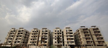 2 BHK Apartment – Exterior View View at Alpine GMR Springfield, Turkapally - for Sale