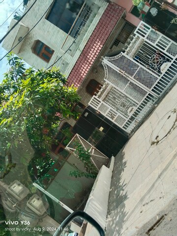 4 BHK Independent House For Sale in Sector 26