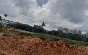 Industrial Plot For Sale in Kumbalgodu