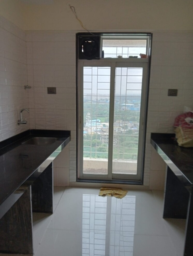 Kitchen, muktai-niwas 2 Bedroom 750 Sq.Ft. Apartment In Dombivli West Thane 7401516