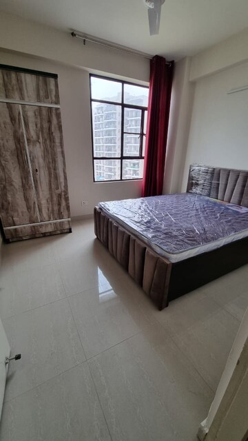 Bedroom in 2 BHK Apartment at ROF Ananda, Sector 95 – for Sale