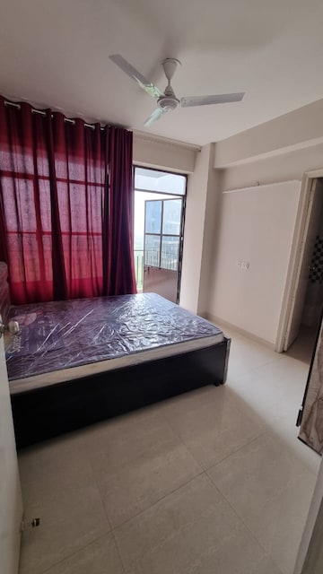 Bedroom in 2 BHK Apartment at ROF Ananda, Sector 95 – for Sale