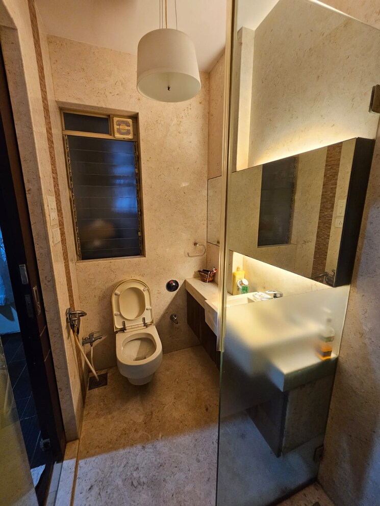 Bathroom, johaan-signature-isle 2 Bedroom 807 Sq.Ft. Apartment In Wadala Mumbai 7401513
