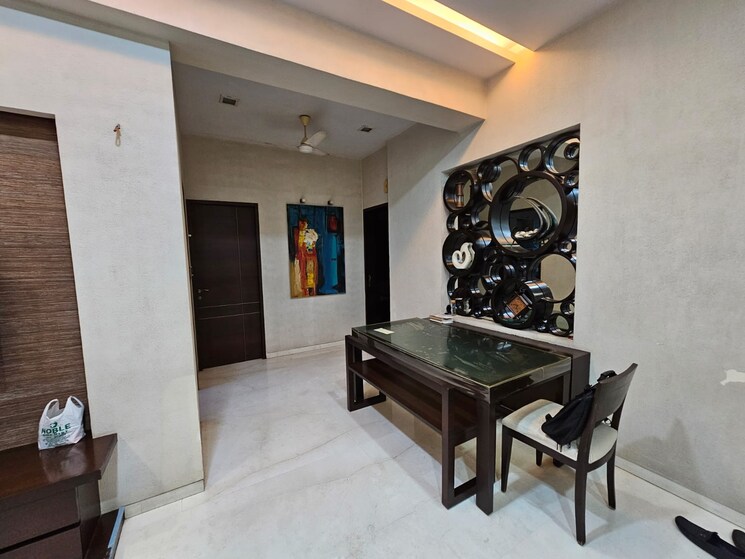 Living Room, johaan-signature-isle 2 Bedroom 807 Sq.Ft. Apartment In Wadala Mumbai 7401513
