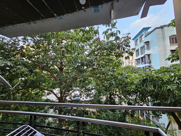 Balcony, johaan-signature-isle 2 Bedroom 807 Sq.Ft. Apartment In Wadala Mumbai 7401513