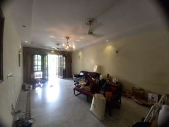 3 BHK Builder Floor For Rent in Jungpura Extension Delhi  7401548