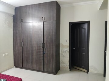 Bathroom in 3 BHK Apartment at Wild Grass, Koramangala – for Sale