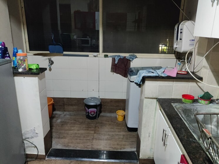 Master Bedroom, wild-grass 3 Bedroom 1700 Sq.Ft. Apartment In Koramangala Bangalore 7401528