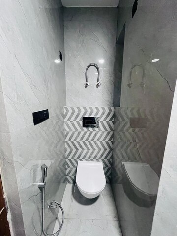 Bathroom in 3 BHK Apartment at Ireo Uptown, Sector 66 – for Sale