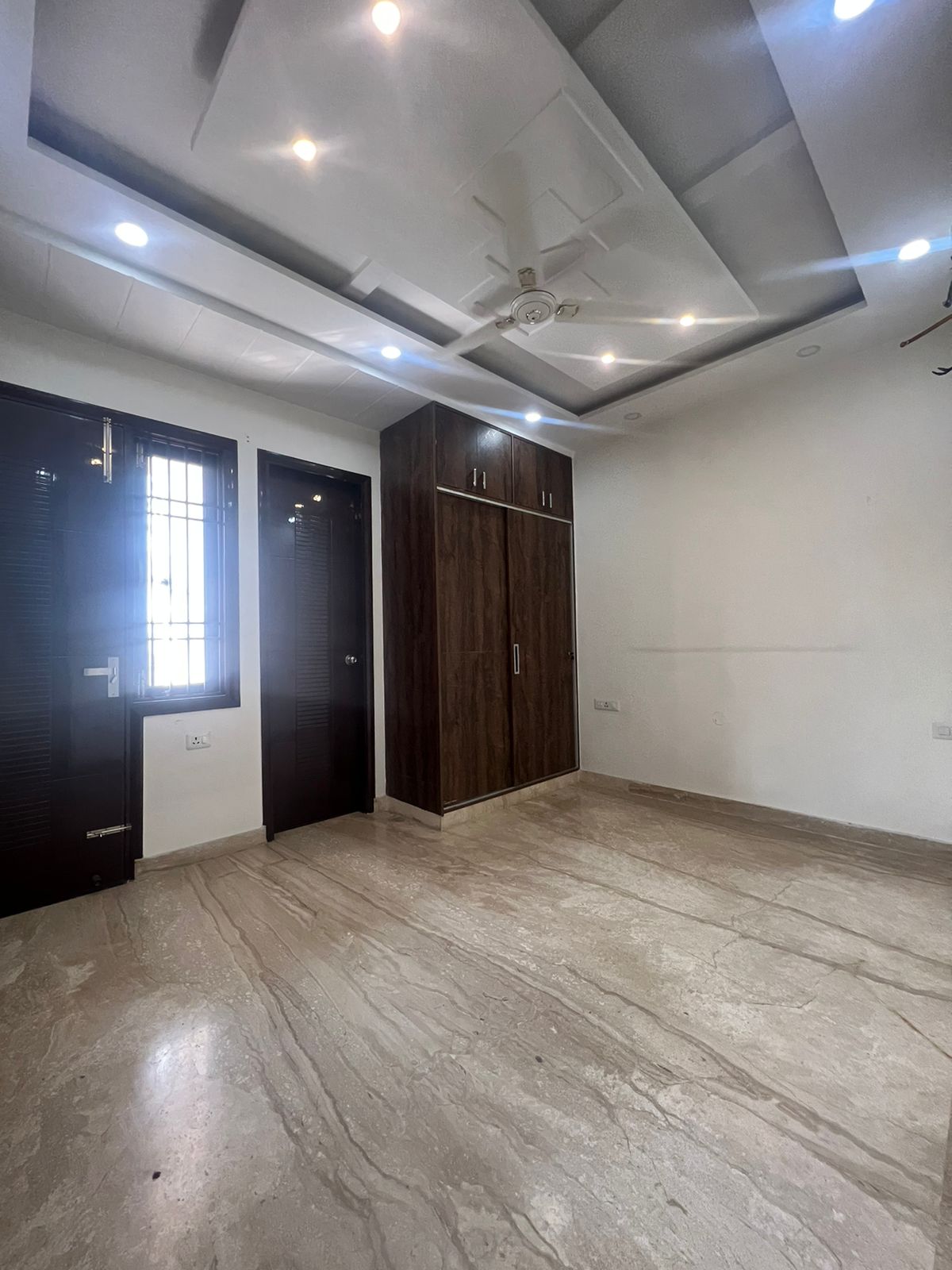 3 BHK Builder Floor For Rent in Paschim Vihar Delhi  7401562