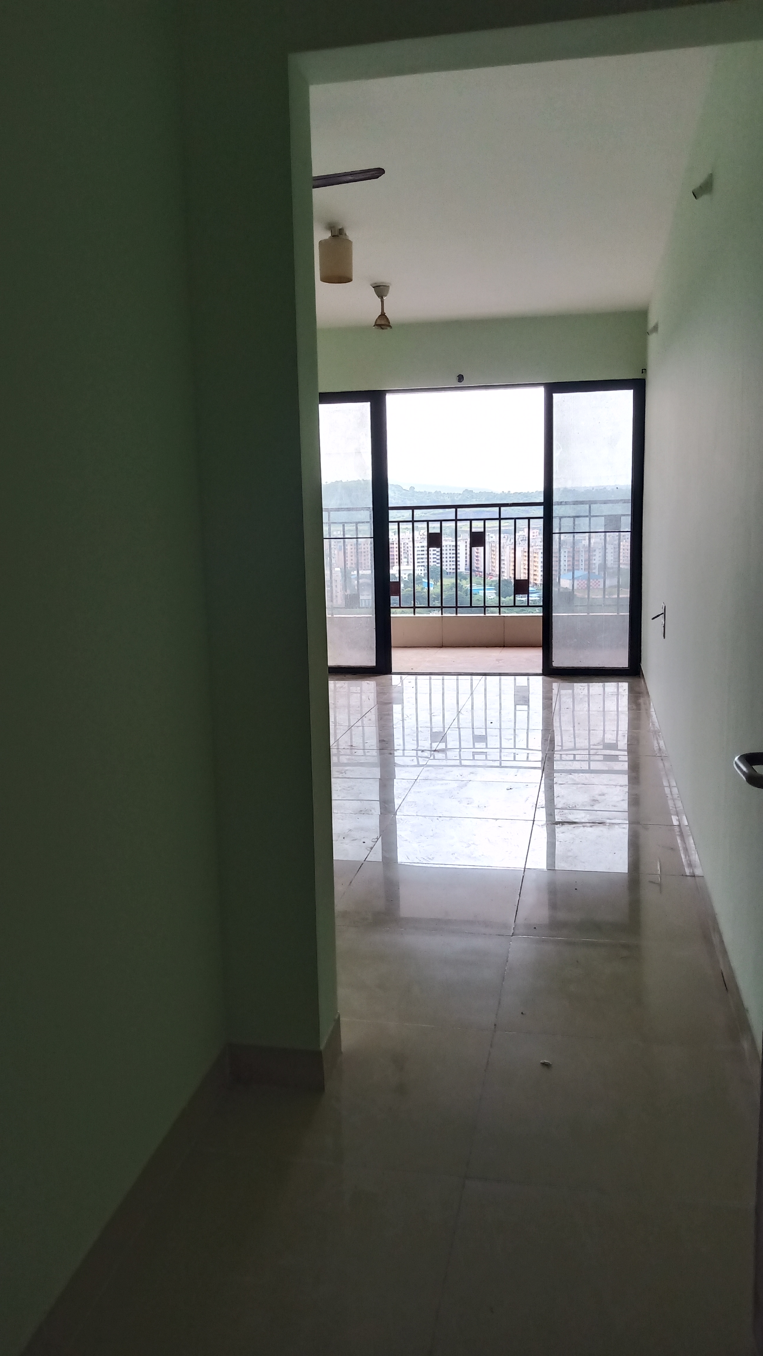 2.5 BHK Apartment For Rent in Nanded Lalit Sinhagad Road Pune  7401569