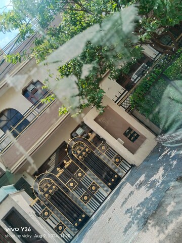 4 BHK Independent House For Sale in Sector 26