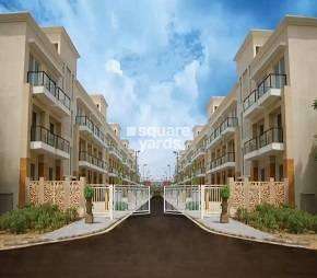 4 BHK Villa For Resale in SS Aaron Ville Sector 48 Gurgaon  7401626