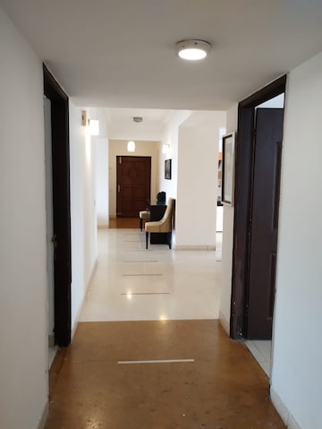 4 BHK Villa For Resale in SS Aaron Ville Sector 48 Gurgaon  7401632