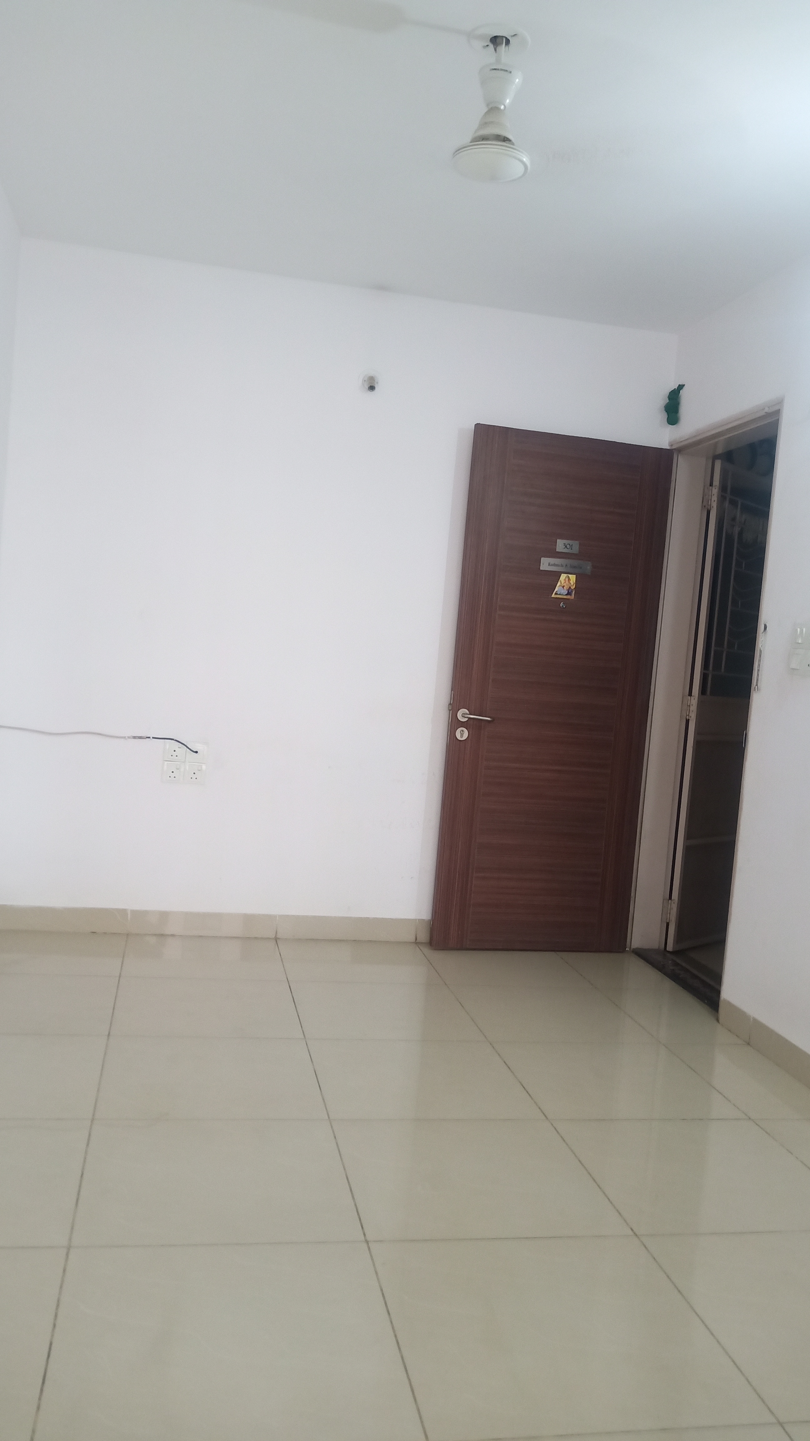 1 BHK Apartment For Rent in Nanded Mangal Bhairav Sinhagad Pune  7401605