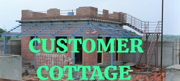  Plot – Exterior View View at Mudra Green Fields, Vijayawada Highway - for Sale