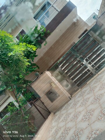 4 BHK Independent House For Sale in Sector 26