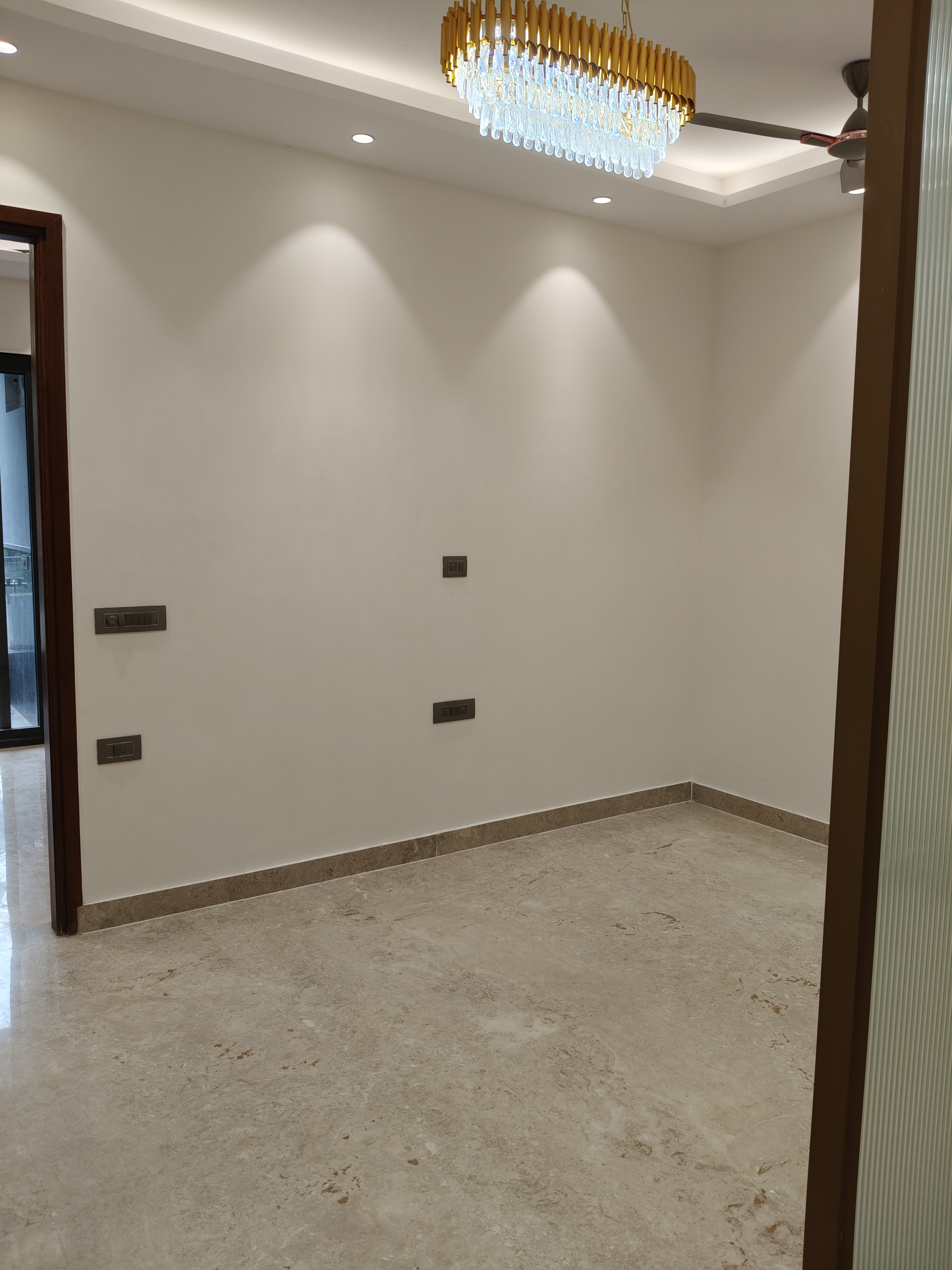 2 BHK Builder Floor For Resale in Lajpat Nagar I Delhi  7401679