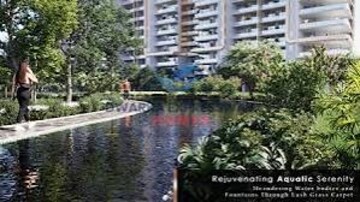 4 BHK Apartment – Exterior View View at M3M Mansion, Sector 113 - for Sale