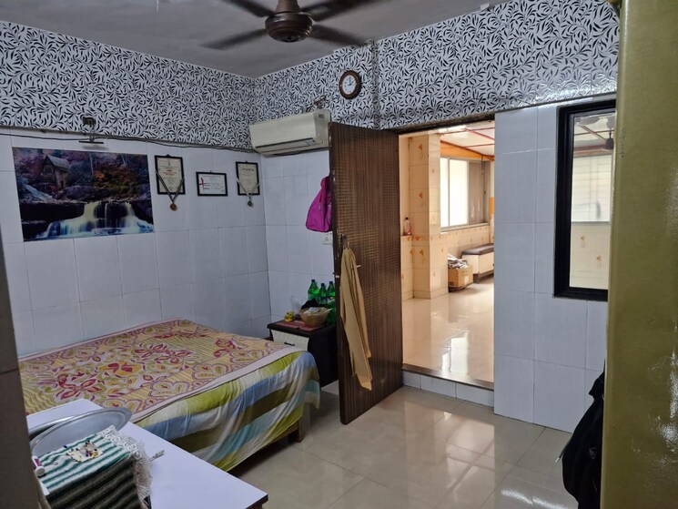 Bedroom, mamta-chs-kandivali-west 2 Bedroom 612 Sq.Ft. Apartment In Kandivali West Mumbai 7401685