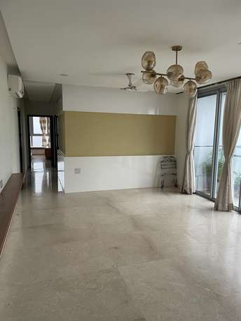 3 BHK Apartment For Rent in Oberoi Realty Exquisite Goregaon East Mumbai  7401669