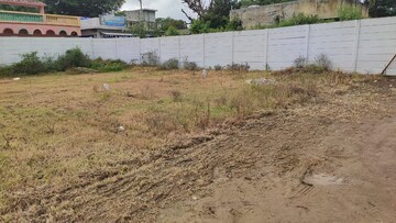 Plot Area in  Plot at Nandur Village – for Sale