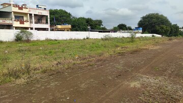 Plot Area in  Plot at Nandur Village – for Sale