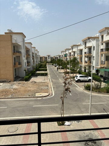  Plot For Sale in BPTP Parkland Pride, Sector 77
