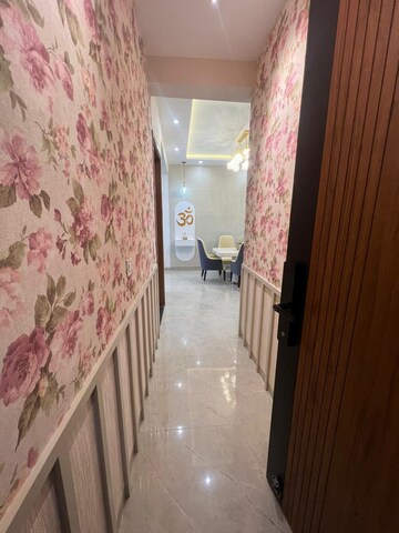 Bathroom in 3 BHK Apartment at Motia Aerogreens, Dyalpur – for Sale
