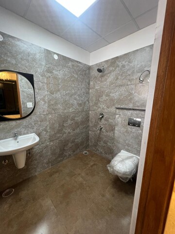 Bathroom in 3 BHK Apartment at Motia Aerogreens, Dyalpur – for Sale