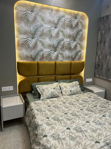 Bedroom in 3 BHK Apartment at Motia Aerogreens, Dyalpur – for Sale