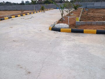  Plot – Exterior View View at Gun Foundry - for Sale